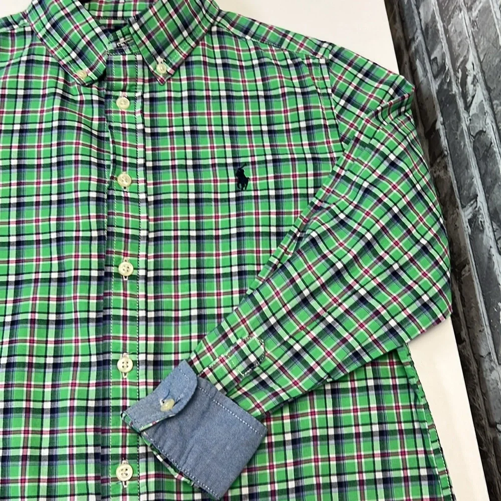 Ralph Lauren‎ shirt